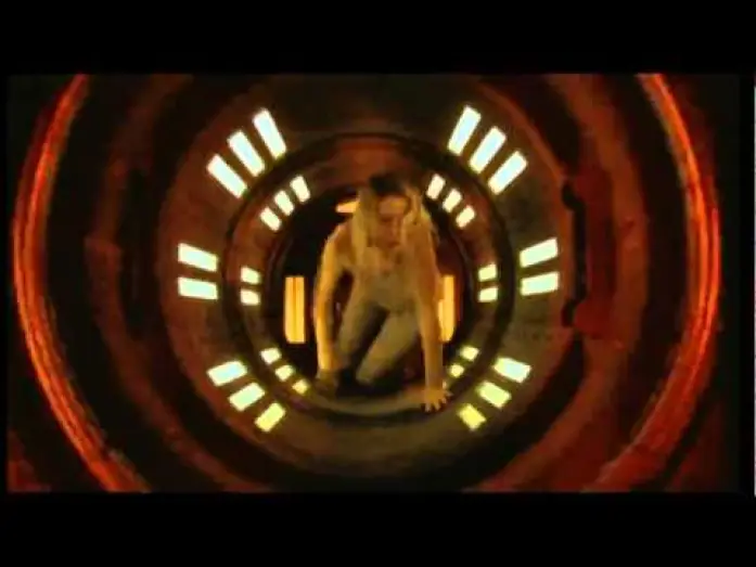 Watch film Cube Zero — Cube Zero German Trailer