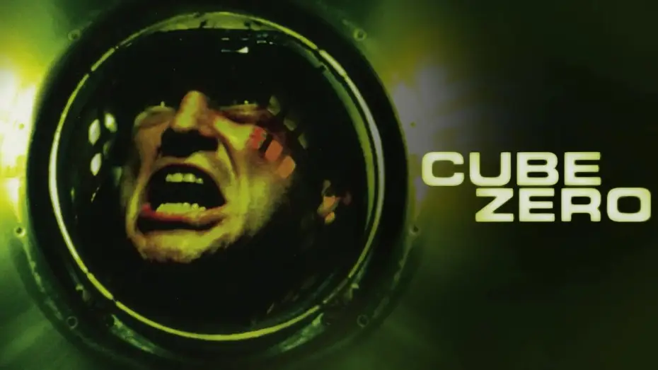 Watch film Cube Zero — Cube Zero (film 2004) TRAILER iTALIANO