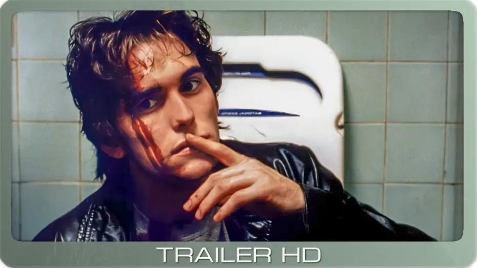 Watch film Drugstore Cowboy — Drugstore Cowboy ≣ 1989 ≣ Trailer ≣ German | Deutsch