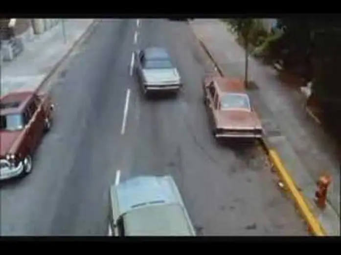 Watch film Drugstore Cowboy — Trailer