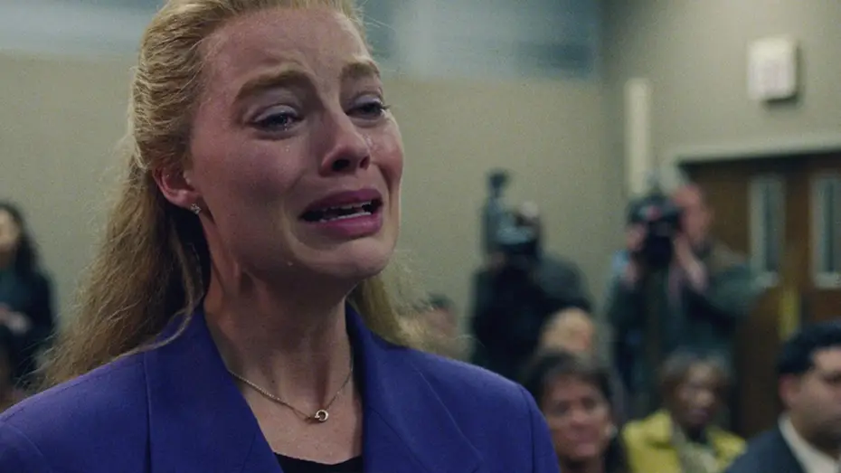 Watch film I, Tonya — This Court Scene Will Have You In Tears