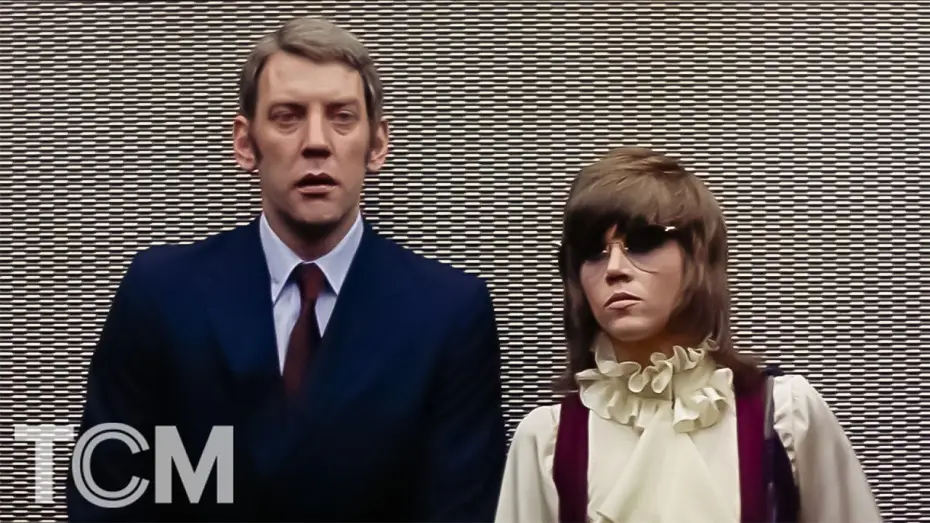 Watch film Klute — John Questions Bree’s Former Pimp (Clip)