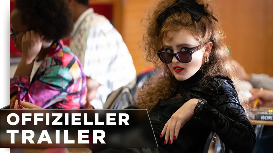 Watch film Lisa Frankenstein | Offizieller Trailer