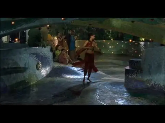 Watch film Monsoon Wedding — Monsoon Wedding Trailer