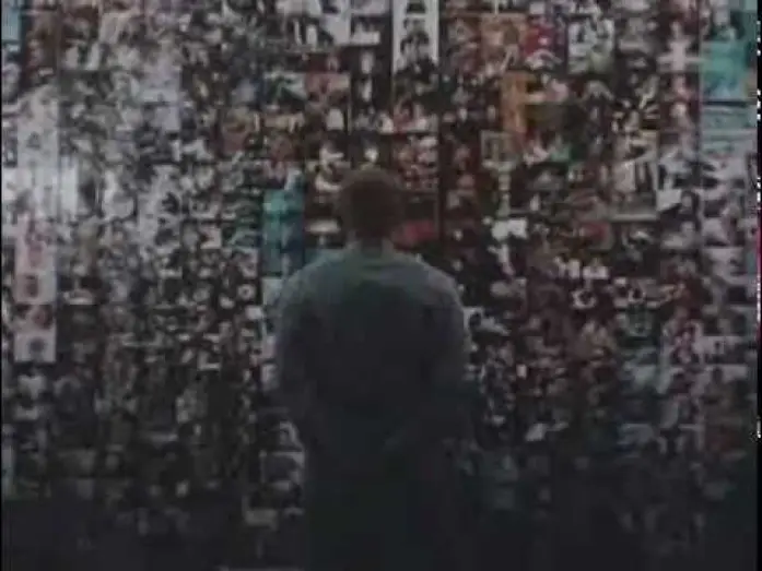 Watch film One Hour Photo — One Hour Photo (2002) - Trailer ITALIANO