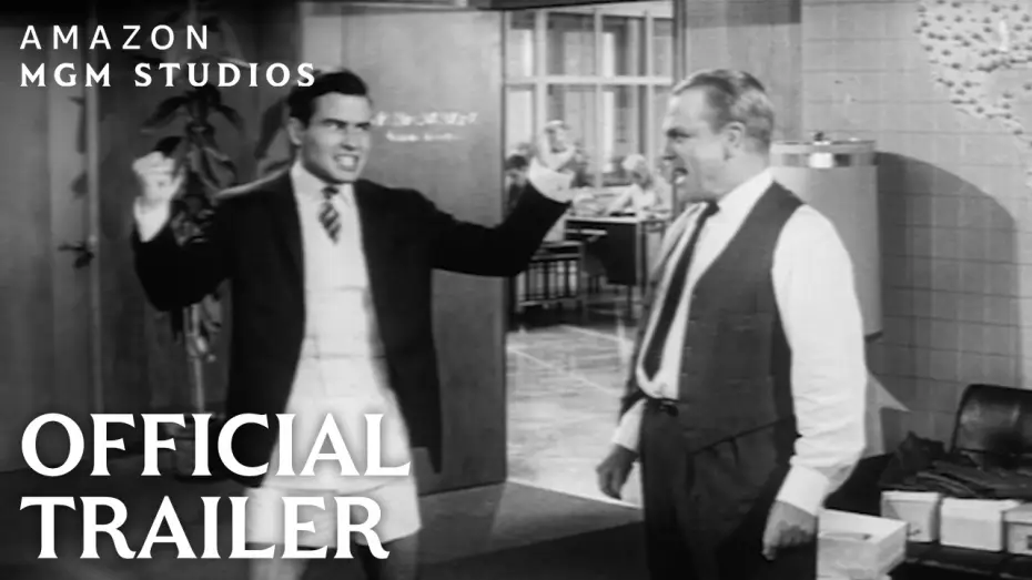 Watch film One, Two, Three — Classic Trailer
