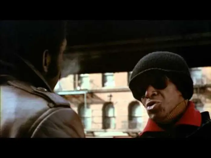 Watch film Shaft — Shaft (1971) - Trailer