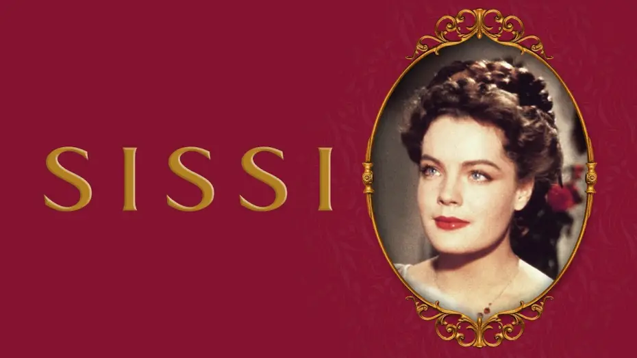 Watch film Sissi — Sissi (1955) | Trailer | Romy Schneider | Karlheinz Böhm | Magda Schneider