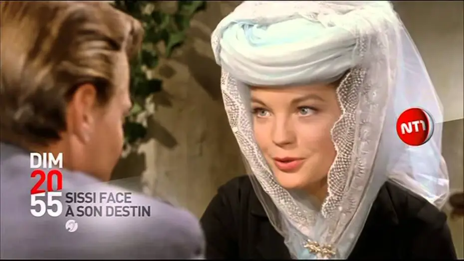 Watch film Sissi: The Fateful Years of an Empress — sissi face ason destin dimanche 20h55 NT1 9 12 2015