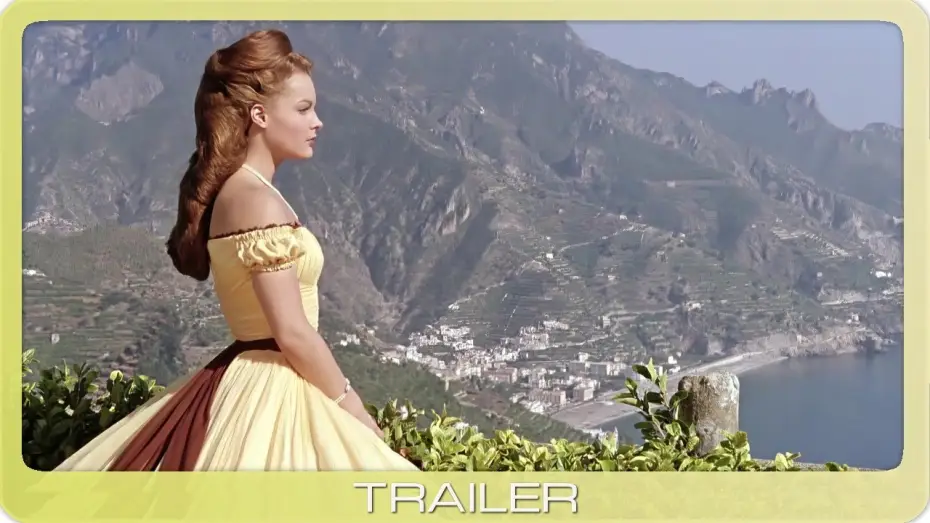 Watch film Sissi: The Fateful Years of an Empress — Sissi - Schicksalsjahre einer Kaiserin ≣ 1957 ≣ Trailer