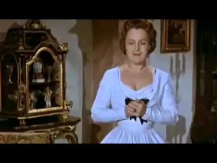Watch film Sissi: The Young Empress — Sissi, die junge Kaiserin Trailer Deutsch/German mit Romy Schneider &  Karlheinz Böhm
