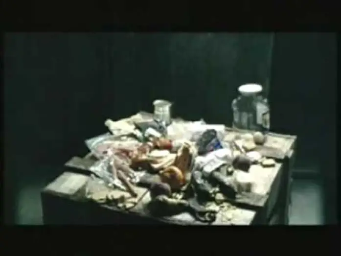 Watch film The Hole — The Hole Bande-annonce (2) VF - AlloCiné.flv
