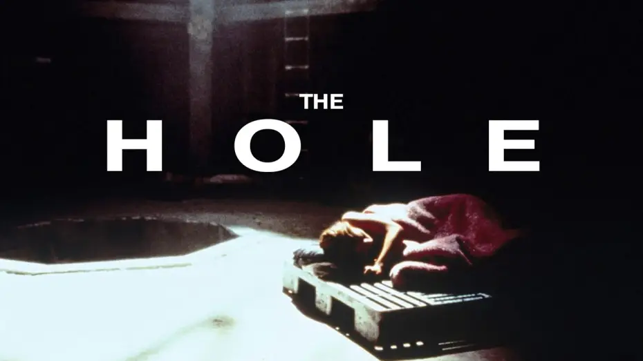 Watch film The Hole — The Hole (film 2001) TRAILER ITALIANO