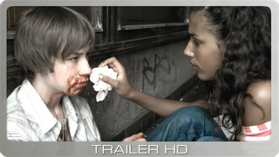 Watch film Tough Enough — Knallhart ≣ 2006 ≣ Trailer #1