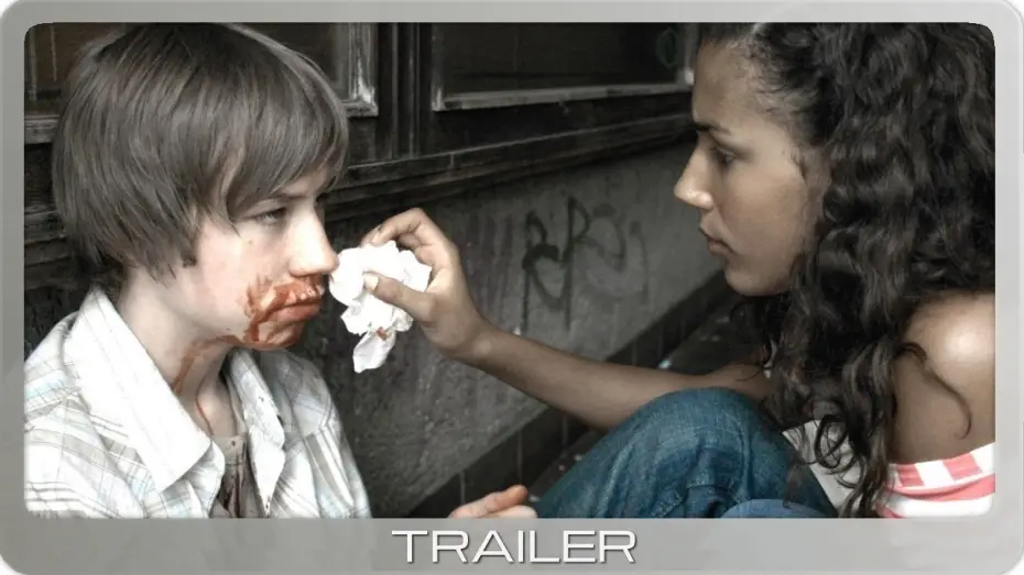 Watch film Tough Enough — Knallhart ≣ 2006 ≣ Trailer #2