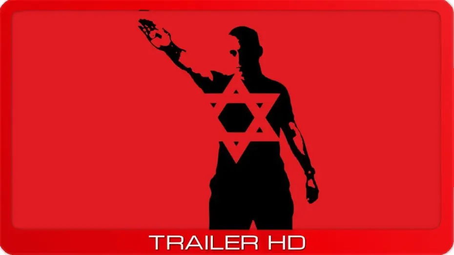 Watch film The Believer — Inside A Skinhead ≣ 2001 ≣ Trailer