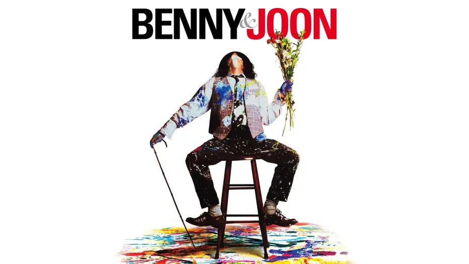 Watch film Benny & Joon — Benny & Joon (1993) | Bande-annonce VOSTF (HD | 1080p)
