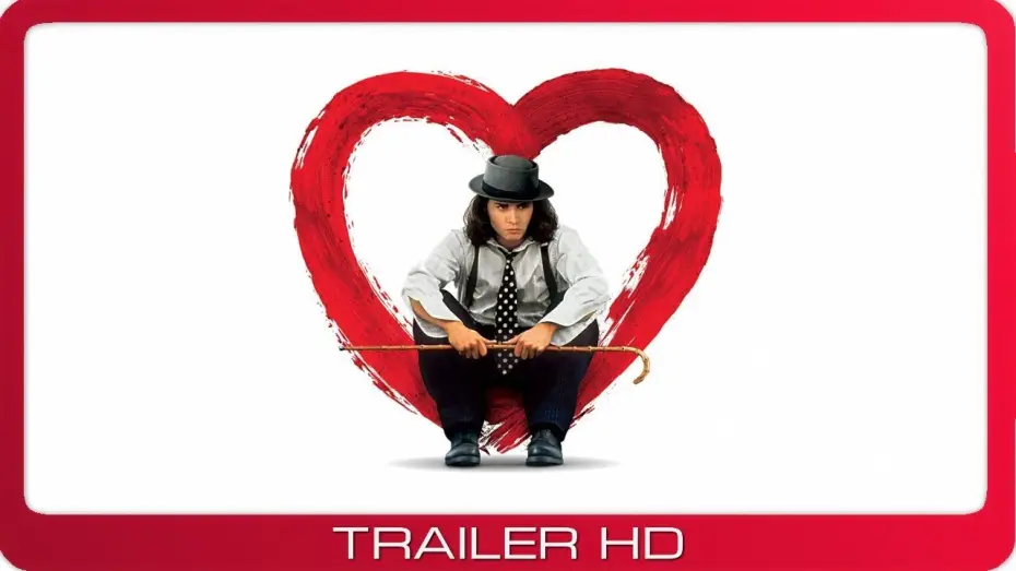 Watch film Benny & Joon — Benny & Joon ≣ 1993 ≣ Trailer ≣ OmU
