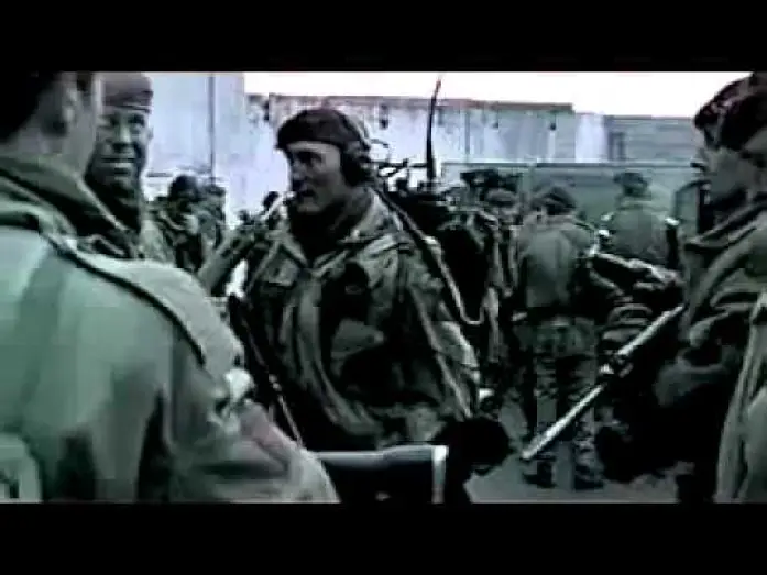 Watch film Bloody Sunday | Bloody Sunday Official Trailer!