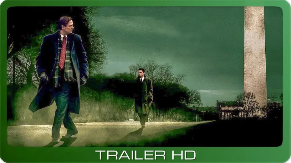 Watch film Breach — Enttarnt - Verrat auf höchster Ebene ≣ 2007 ≣ Trailer