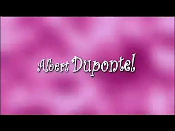 Watch film Odette Toulemonde — ODETTE UNA COMEDIA SOBRE LA FELICIDAD (trailer)