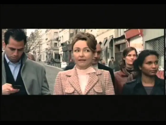 Watch film Odette Toulemonde — Odette Toulemonde (2006) bande annonce