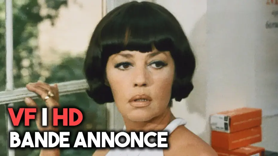Watch film The Bride Wore Black — La mariée était en noir (1968) Bande Annonce VF [HD]