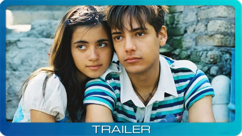 Watch film Trade — Trade - Willkommen in Amerika ≣ 2007 ≣ Trailer
