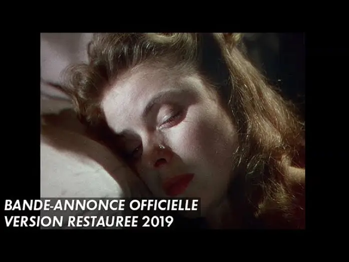 Watch film Under Capricorn — LES AMANTS DU CAPRICORNE - Bande Annonce VOST