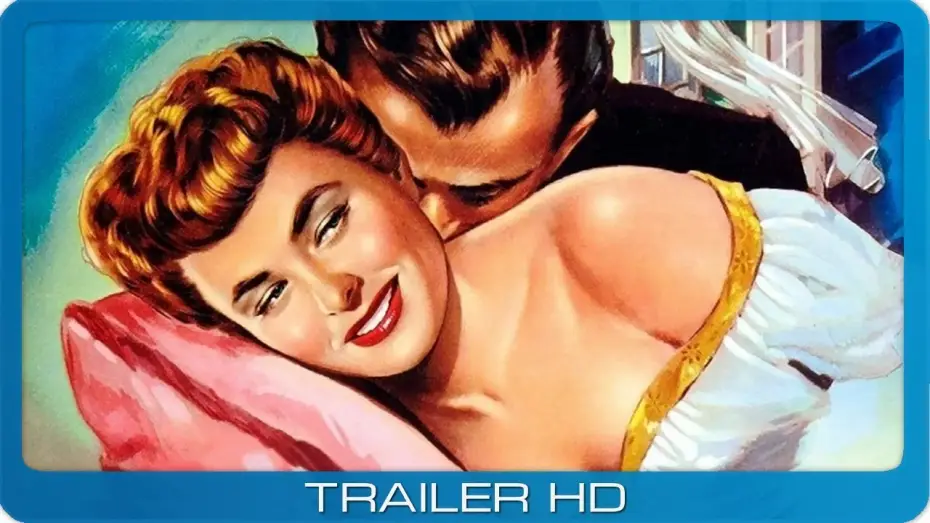 Watch film Under Capricorn — Under Capricorn ≣ 1949 ≣ Trailer