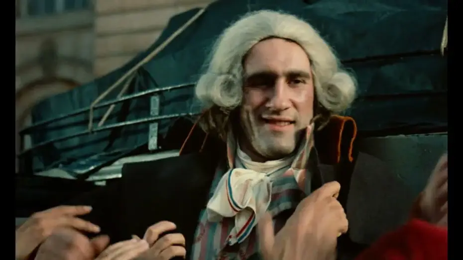 Watch film Danton — Danton - Bande-annonce