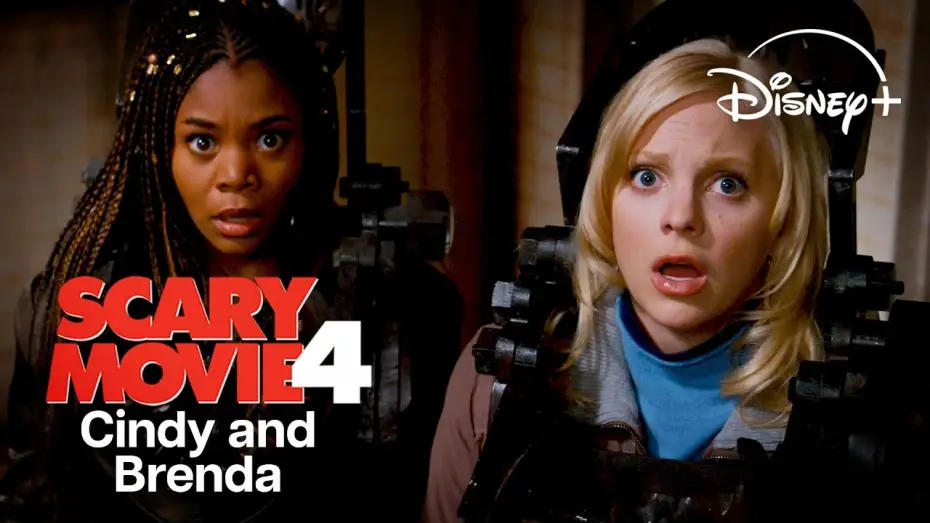 Watch film Scary Movie 4 — Brenda's On TV