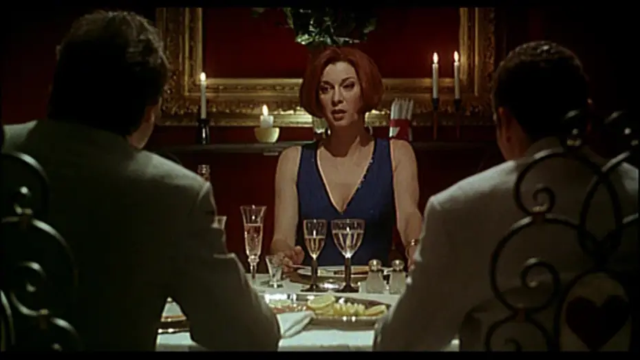 Watch film Serial Lover — SERIAL LOVER (1998) Bande annonce