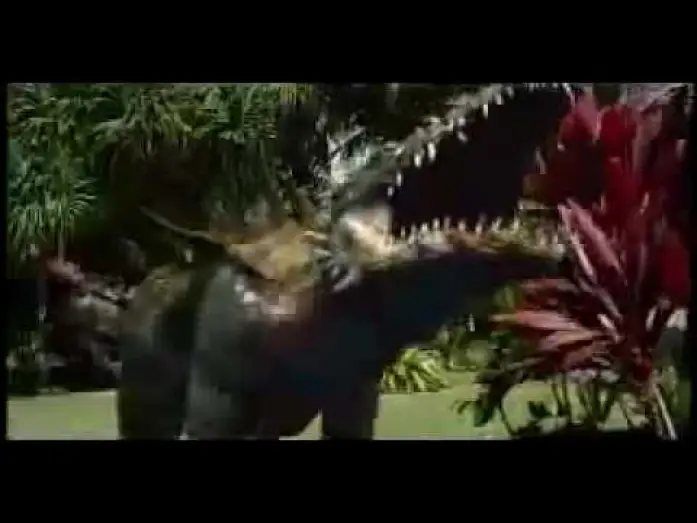 Watch film Supergator | Supergator (2007) - Trailer