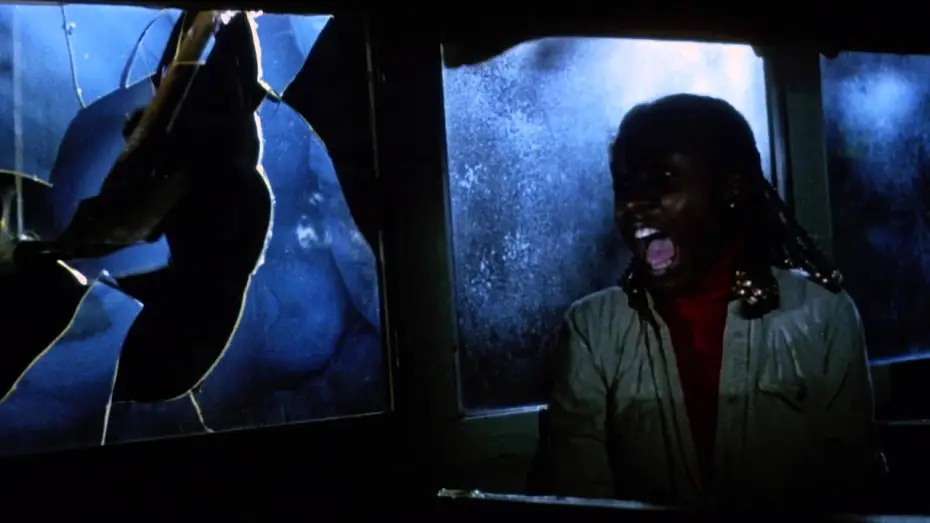 Watch film The Final Terror — The Final Terror - Trailer
