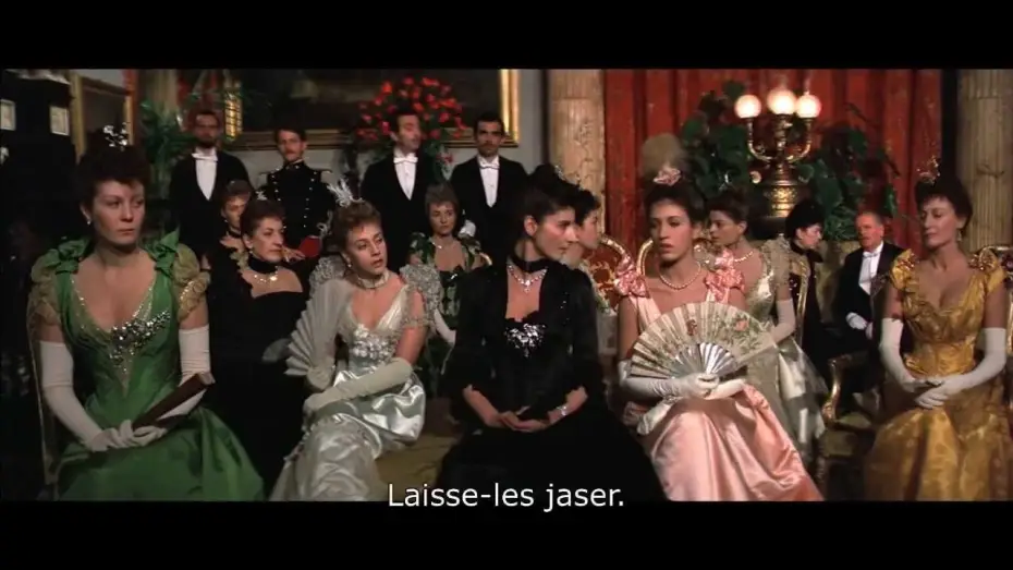 Watch film The Innocent — L'INNOCENT (L'INNOCENTE) de Luchino Visconti - Official trailer - 1976