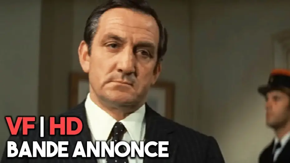 Watch film The Sicilian Clan — Le Clan des Siciliens (1969) Bande Annonce VF [HD]