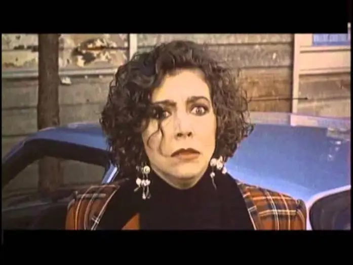 Watch film Women on the Verge of a Nervous Breakdown — Femmes au bord de la crise de nerfs (1988)