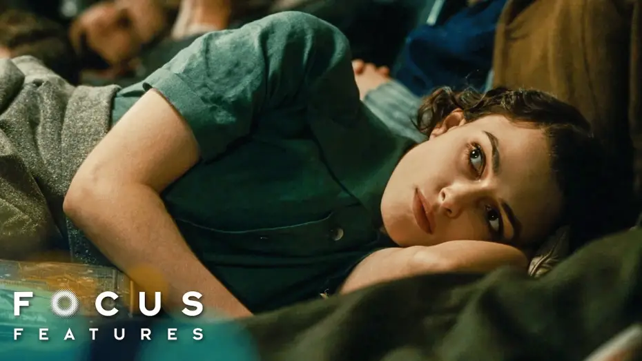 Watch film Atonement — The Final Moments of Robbie and Cecilia