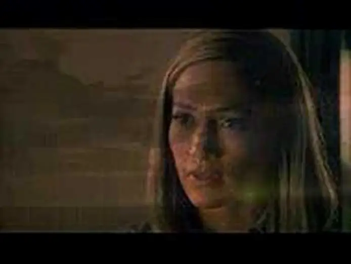Watch film Bordertown — Trailer Ciudad del Silencio
