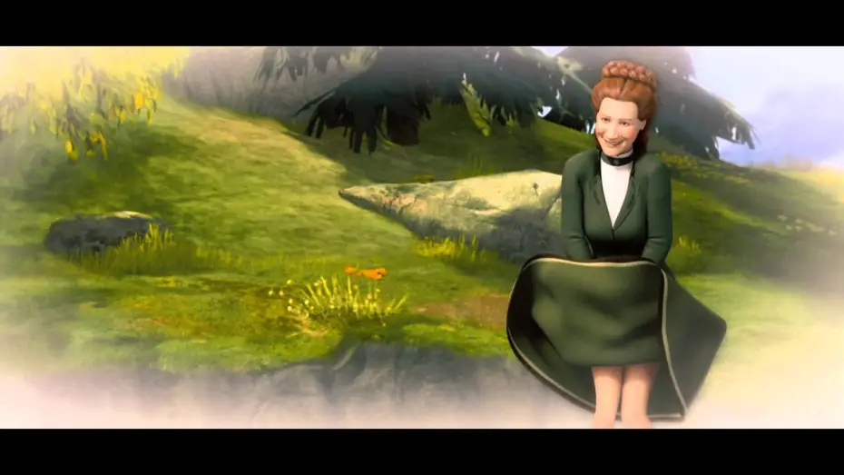 Watch film Lissi and the Wild Emperor — Lissi und der wilde Kaiser - Trailer