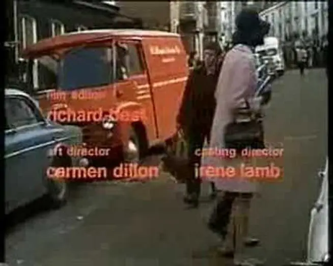 Watch film Otley — Otley (1968)