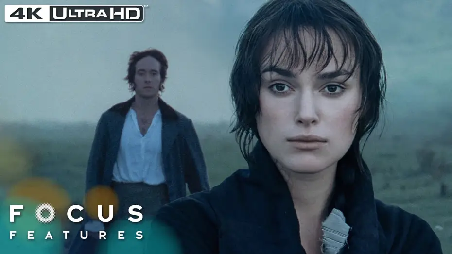 Watch film Pride & Prejudice — The Moment Elizabeth Agrees to Marry Mr. Darcy