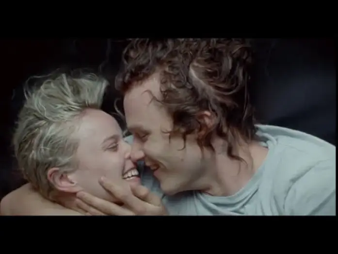Watch film Candy — Candy - Official Trailer