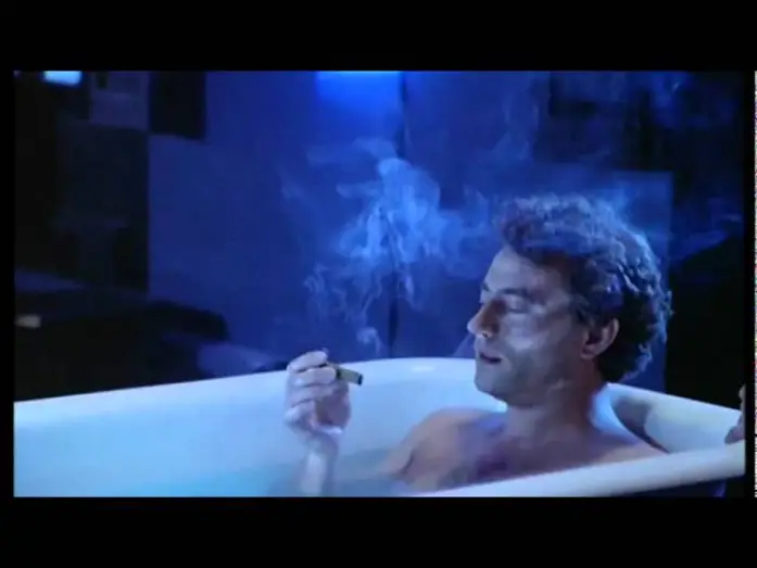 Watch film Diva — Diva - Trailer