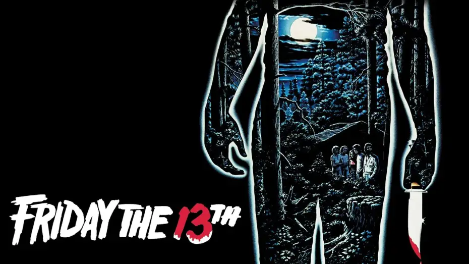 Watch film Friday the 13th — Friday the 13th (1980) Martes 13 - HD Trailer Remasterizado Subtitulado Español - Slasher