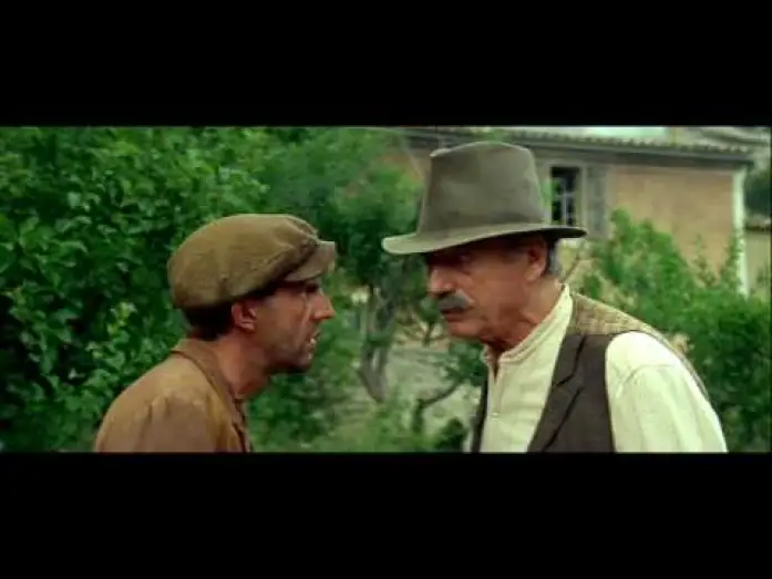 Watch film Jean de Florette — Jean de Florette (1986) Trailer