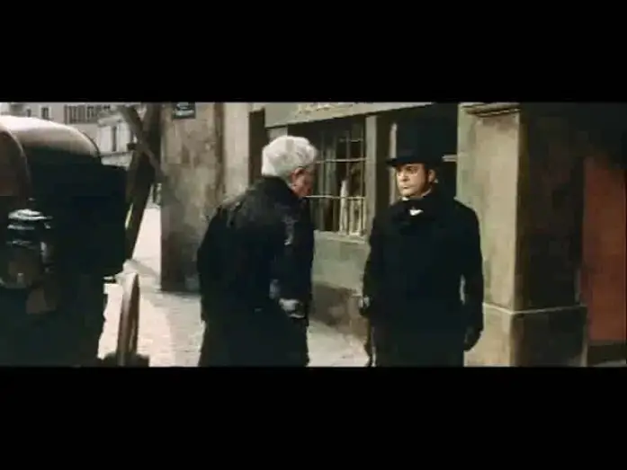 Watch film Les Misérables — Les misérables 1958