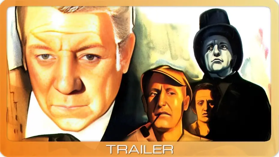 Watch film Les Misérables — Die Miserablen aka Die Elenden ≣ 1958 ≣ Trailer