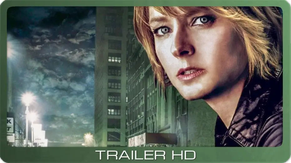 Watch film The Brave One — Die Fremde in dir ≣ 2007 ≣ Trailer ≣ Remastered